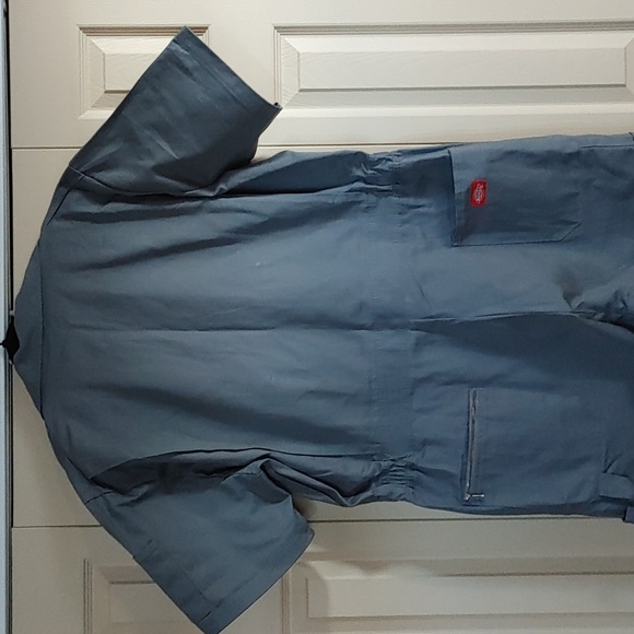 Dickies Utility Coverall Suit - Picture 5 of 12